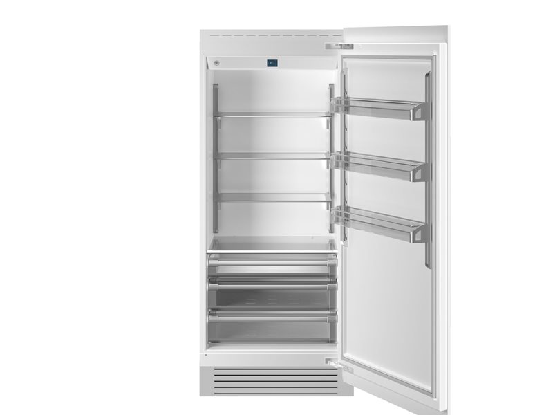 Bertazzoni kylskåp