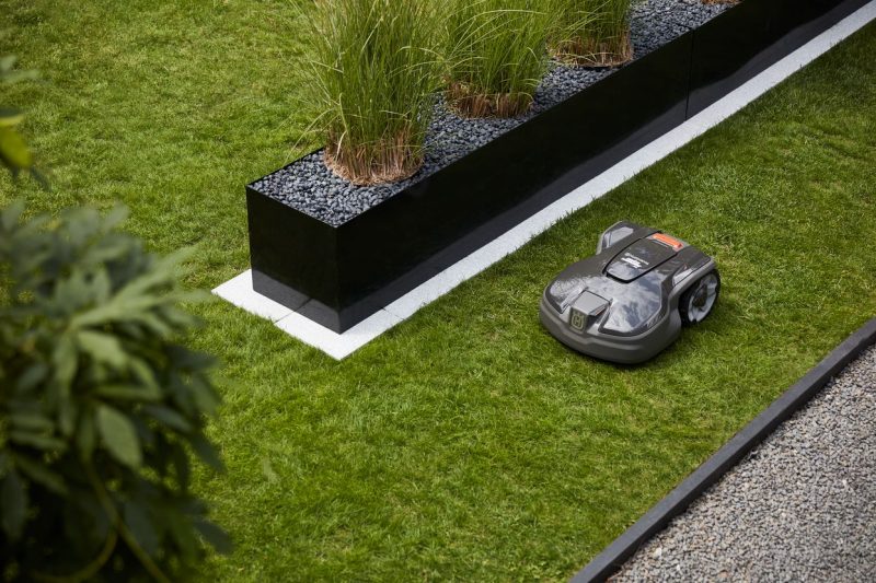 Husqvarna Automower hero XXL