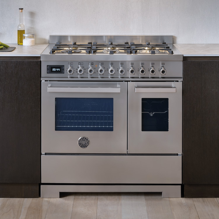 Bertazzoni spisar