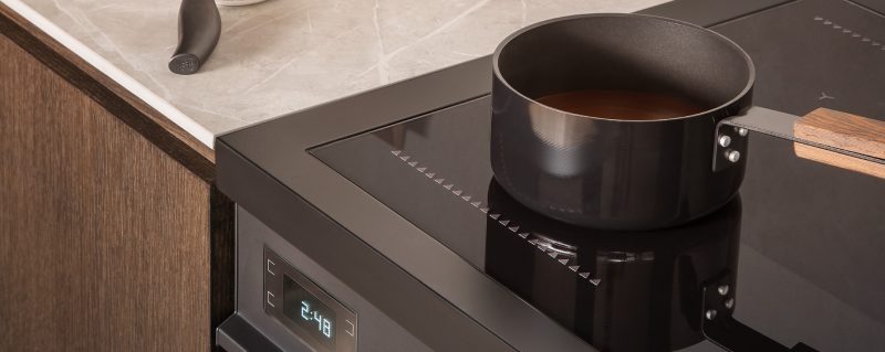Bertazzoni induktionshäll