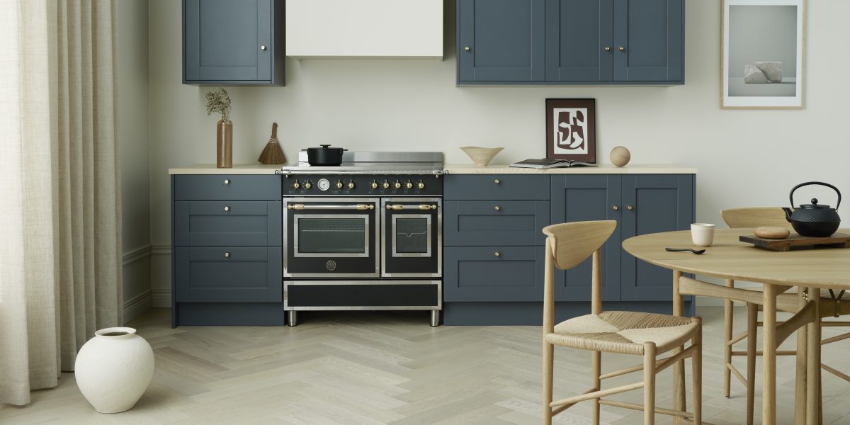 Bertazzoni kökslivsstil