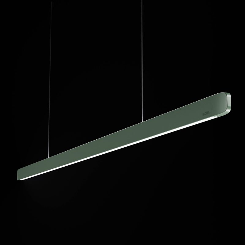 BORA Horizon justerbar