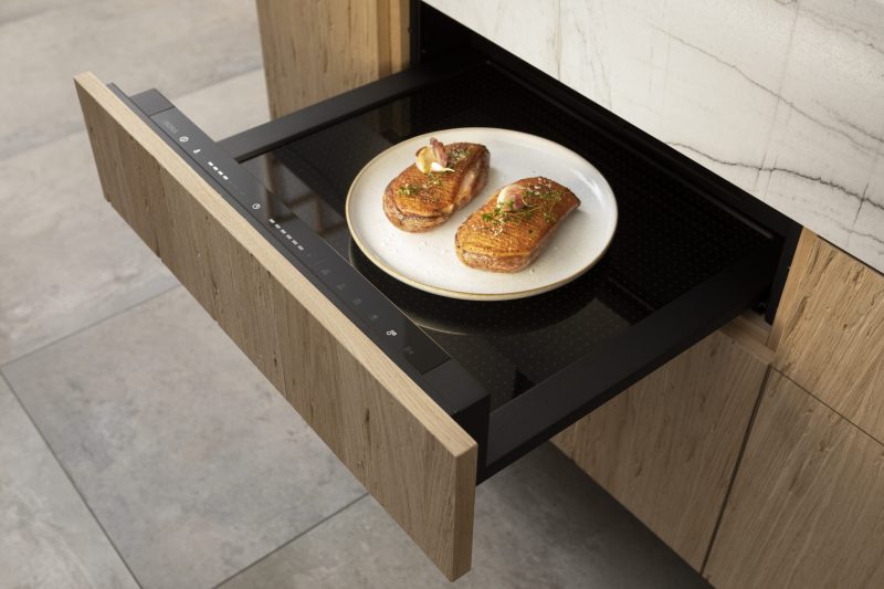 BORA Multidrawer 140 mm