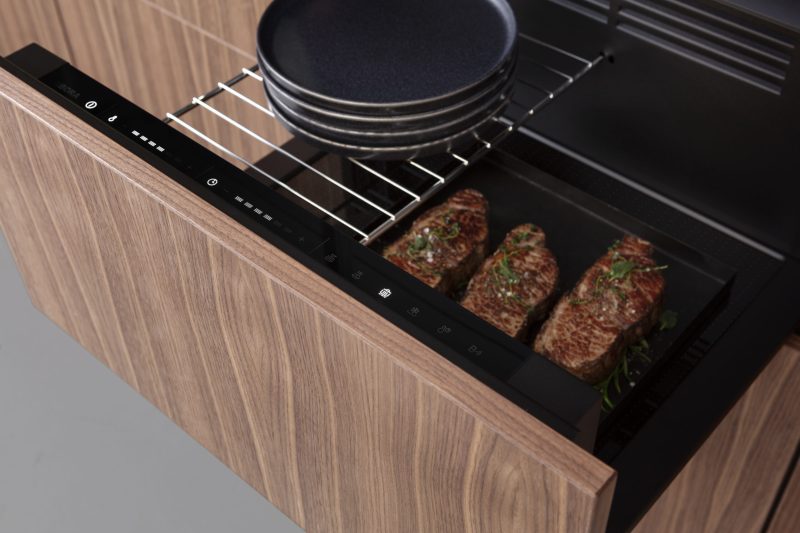 BORA Multidrawer 290 mm