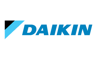 Daikin logga